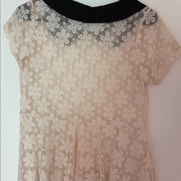 BABYDOLL TOP - Picture 2 of 3